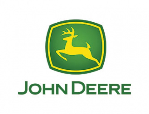 John Deere