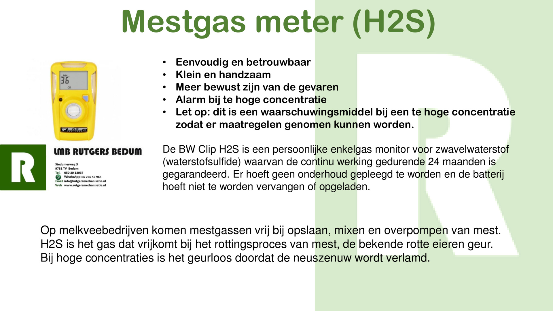 thumbnail of Mestgas meter