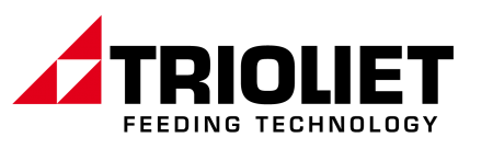 Logo van John Deere