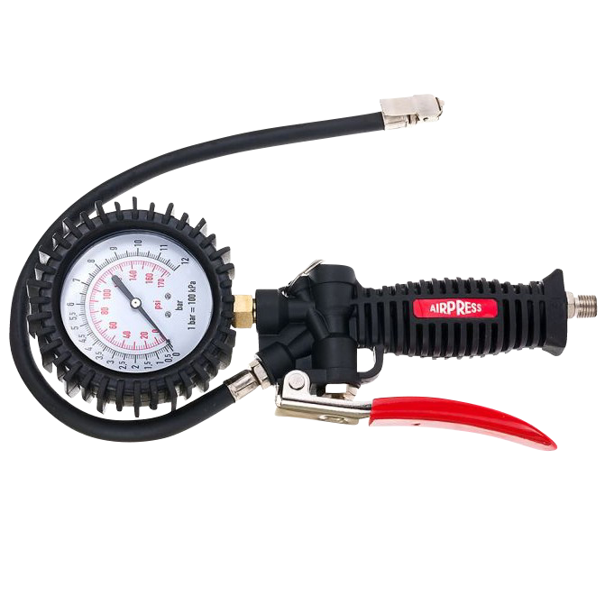 bandenvulmeter airpress lmb rutgers bedum