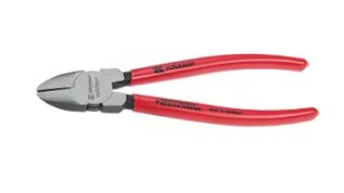 zijsnijtang 180mm gereedschap rutgers bedum