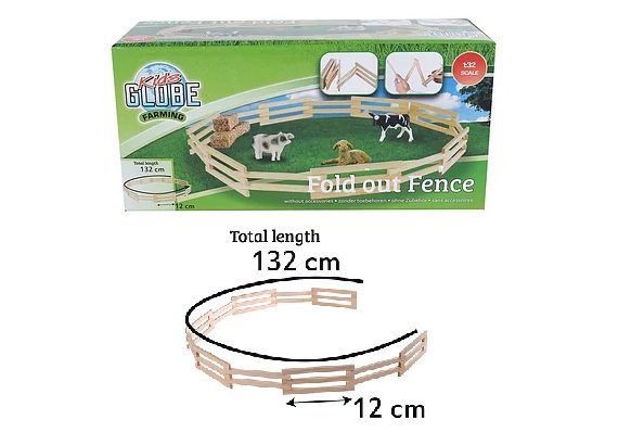 kids globe omheining 1-32 rutgers bedum