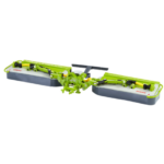 claas disco achtermaaier britains