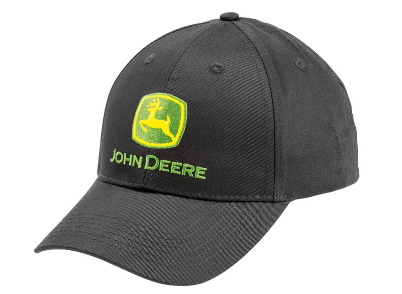 john deere cap lmb rutgers bedum