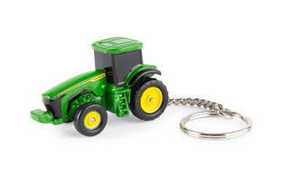 MCEL45746EU0-sleutelhanger-johndeere-lmbrutgers_bedum john deere sleutelhanger trekker lmb rutgers bedum