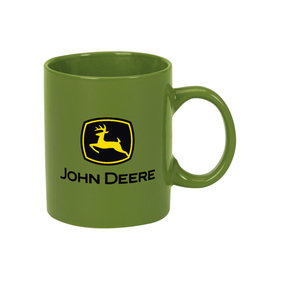 john deere mok groen lmb rutgers bedum