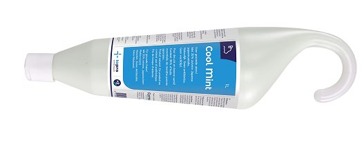 topro cool mint rutgers bedum