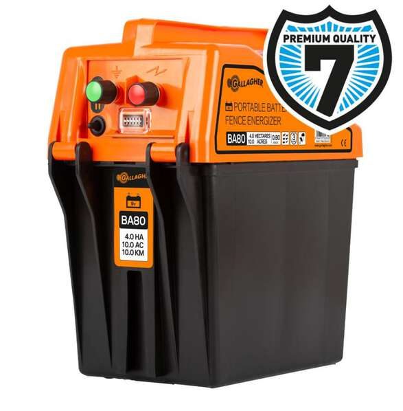 ba80 schrikdraadappraat lmb rutgers bedum