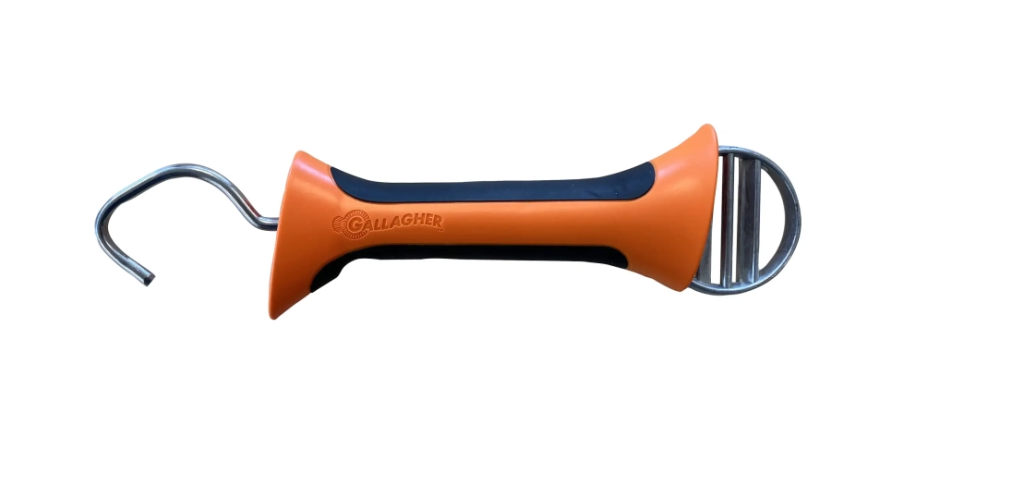 heavy duty poortgreep lint