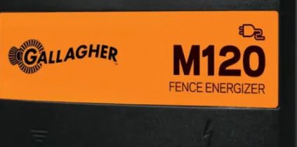 m120 gallagher afratsering lmb rutgers bedum