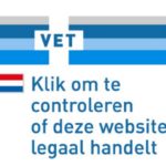 logo cbg klein handerlaar dierengeneesmiddelen rutgers bedum