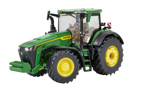 43289-johndeere-8r370-britains-speelgoed-rutgers-mechanisatie-bedum john deere 8r370 britains