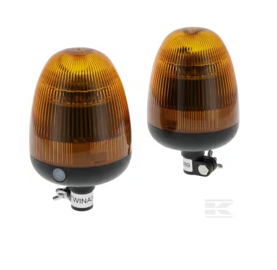 zwaailamp set led rutgers bedum