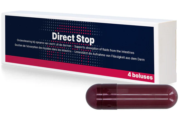 direct stop bolus rutgers bedum