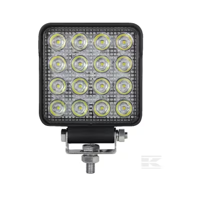 led verstraler werklamp rutgers bedum