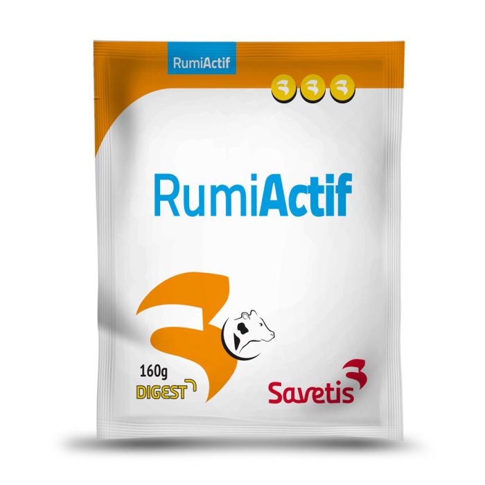rumi actif 160g spijsvertering rutgers bedum
