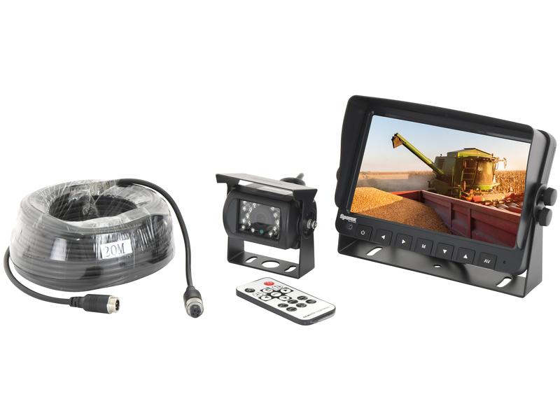 camera systeem rutgers bedum