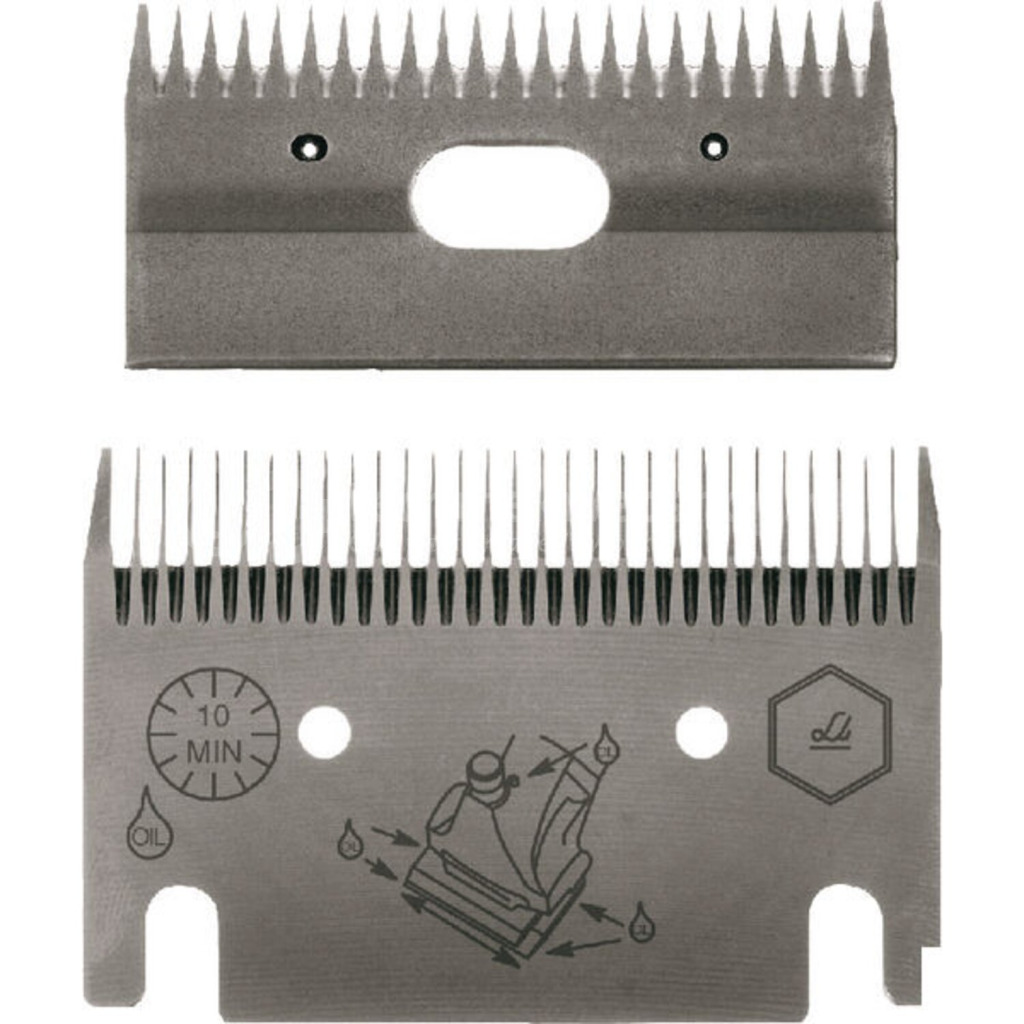 liscop 102 scheermessen lmbrutgers bedum