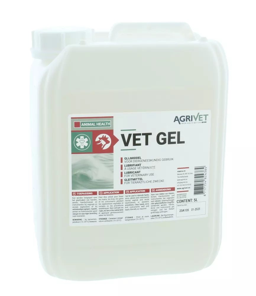 agrivet glijmiddel lmb rutgers bedum