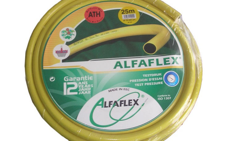 alfaflex-waterslang lmb rutgers bedum