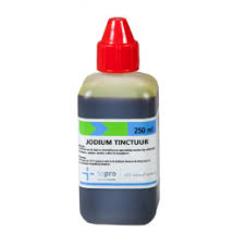 jodium 250ml lmb rutgers bedum