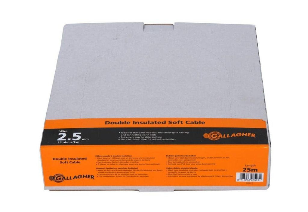 grondkabel gallagher lmb rutgers bedum