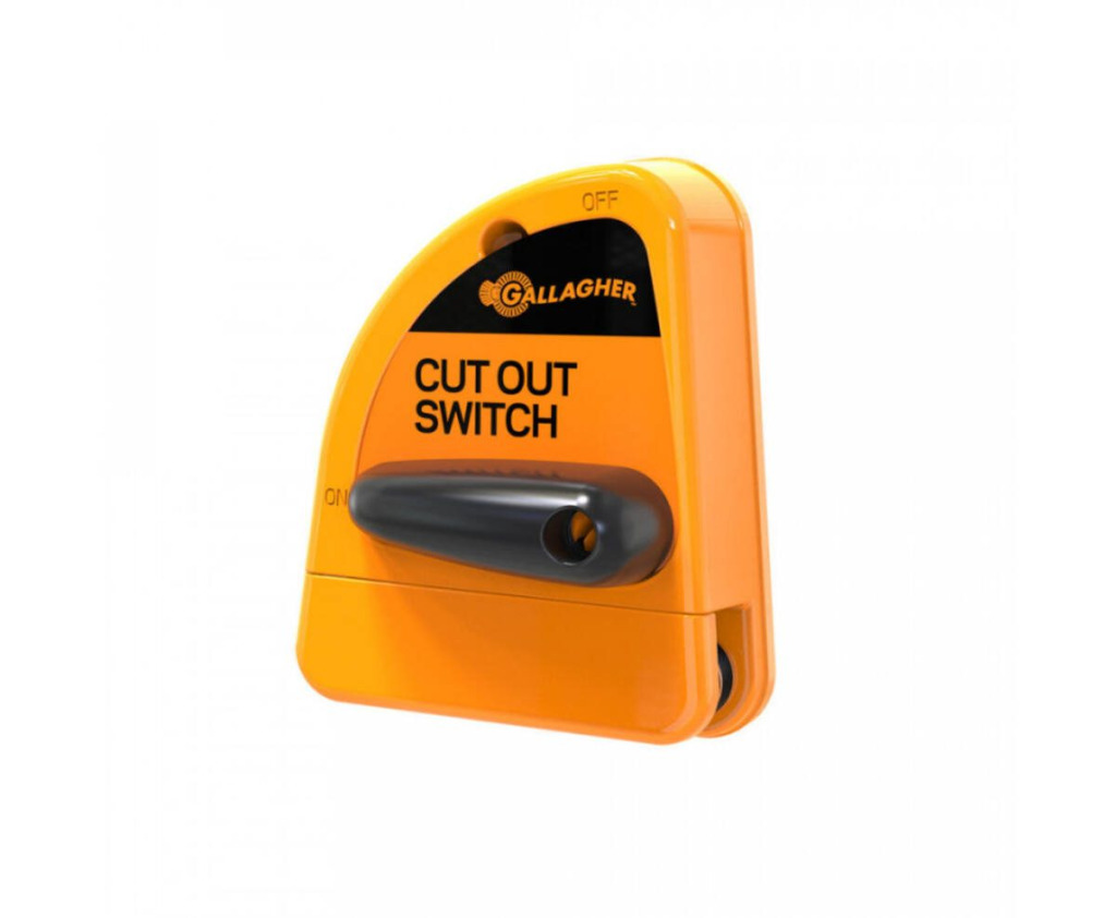 perceel schakelaar gallagher lmb rutgers bedum