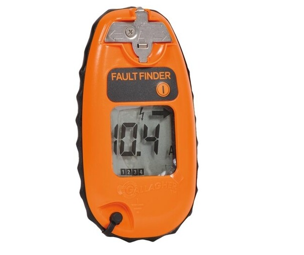 storings detector gallagher lmb rutgers