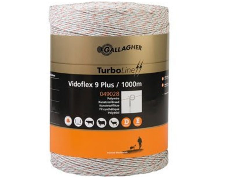 vidoflex 9 gallagher lmb rutgers bedum