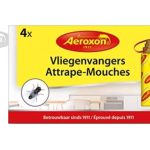 vliegenvanger-spiraal lmb rutgers bedum