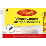 vliegenvanger-spiraal lmb rutgers bedum