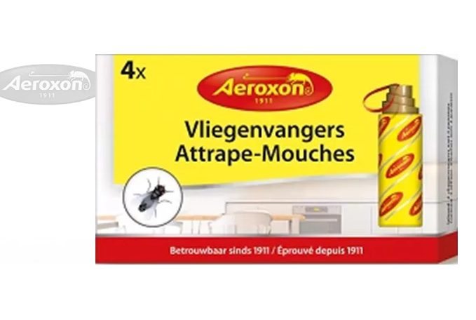 vliegenvanger-spiraal lmb rutgers bedum