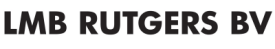 LMB Rutgers Bedum Logo