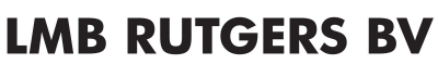 LMB Rutgers Bedum Logo