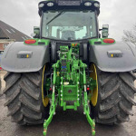 John Deere 6R185 full