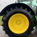 John Deere 6R185 full