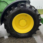 John Deere 6R185 full