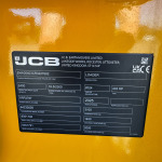 JCB 403 SP full
