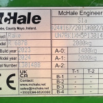 McHale R 68-78 full