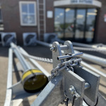 Van der Meer Mestmixers full