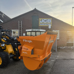 Flingk BRS1000 te koop bij LMB Rutgers