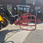 Balenklem met euro-aanbouw te koop bij LMB Rutgers