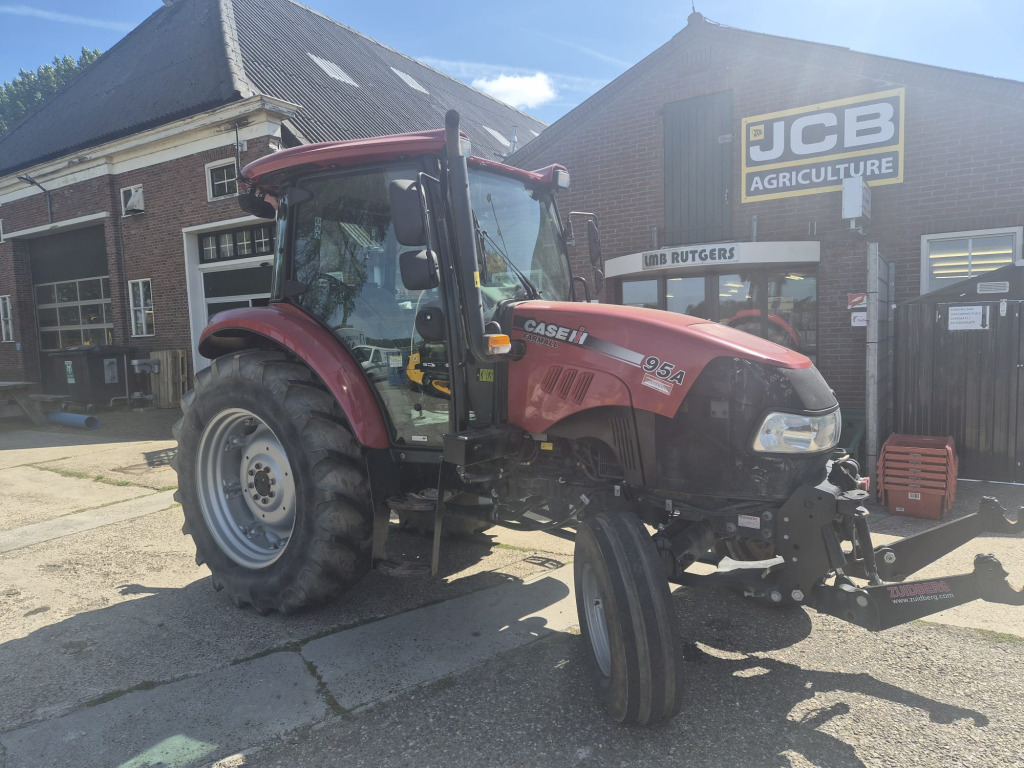 Case IH 95A