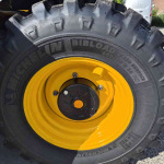 JCB 532-60 full