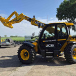 JCB 532-60 full