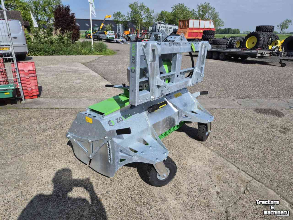 Zocon Van 150