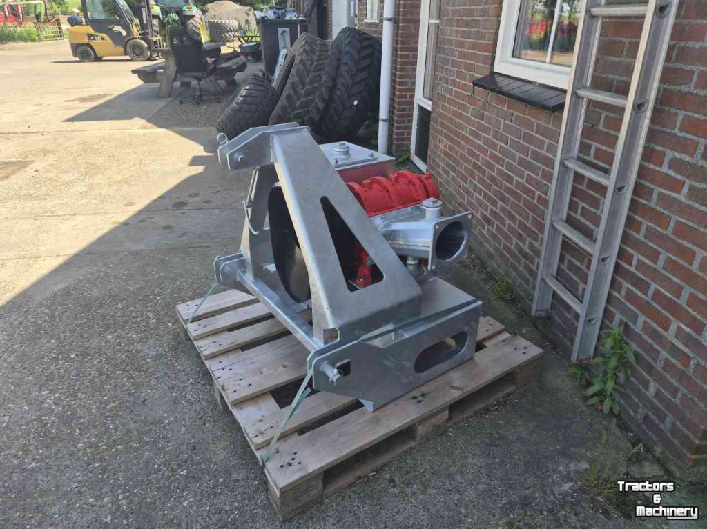 Vogelsang R116 240