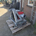 Vogelsang R116 240 mestpomp te koop bij LMB Rutgers