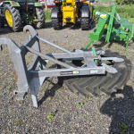 Holaras Octo 1500 JCB kuilvoerschuif te koop bij LMB Rutgers