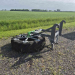 Holaras Octo-1500-JCB full